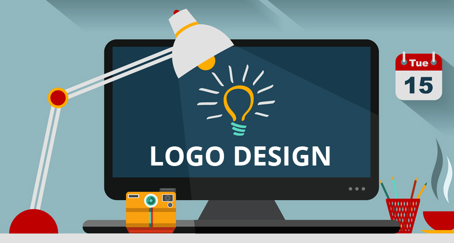 Develop Design for a Logo
